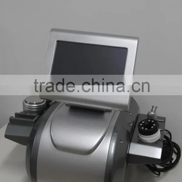 Belleza Salon Equipment Skin Tightening Body Shaping rf Slimming Machine F019 photo-3
