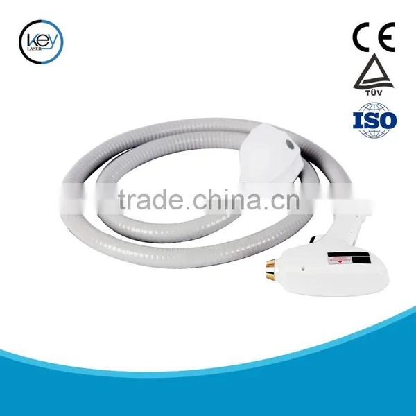 Professioanl 808nm Laser Diode Laser Hair Removal Home Use photo-6