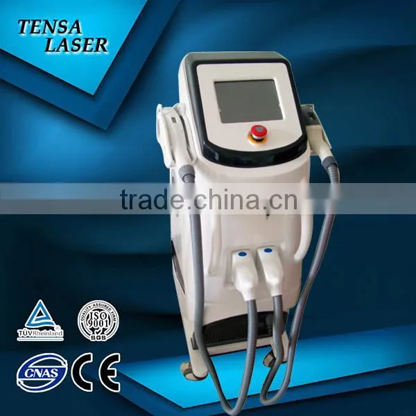 High Power 808nm Hair Removal Machine Diode Laser photo-6