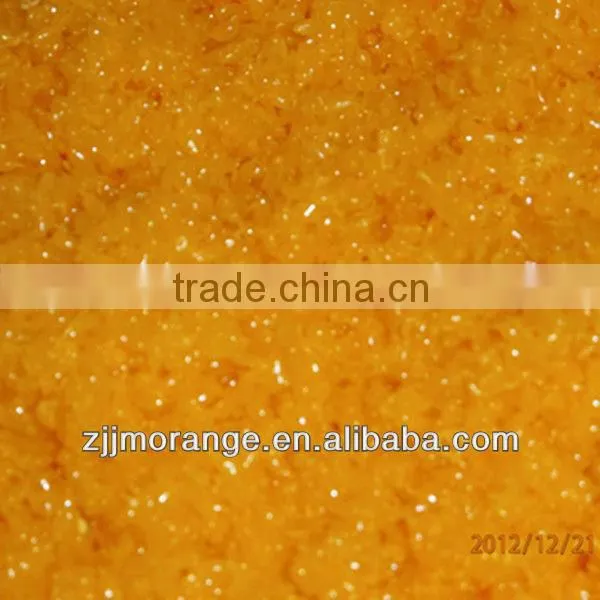 Mandarin Orange Sacs in 3L