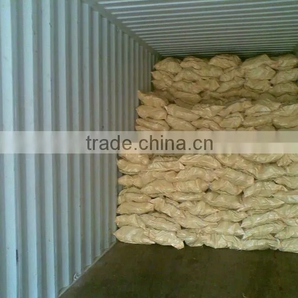 Organic Matured Coconut