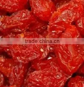 Dried Cherry-tomato
