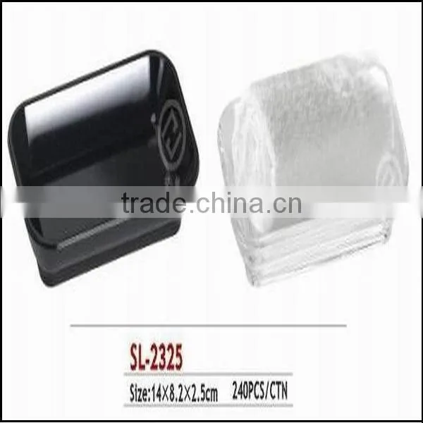 New Design Plastic Soap Box for Using in Hotel,restaurant,household photo-5
