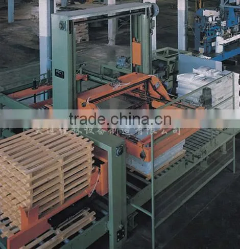 Robotic Palletizer photo-2