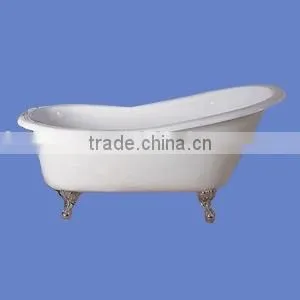 Cast Iron Bathtub