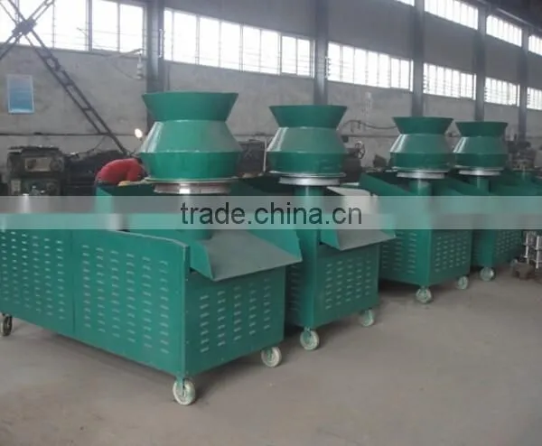 Automatic Biomass Pellet Machine/biomass Pellet Mill