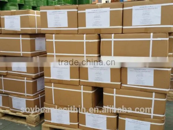 SOYA BEAN LECITHIN MEDICINAL GRANULES photo-6