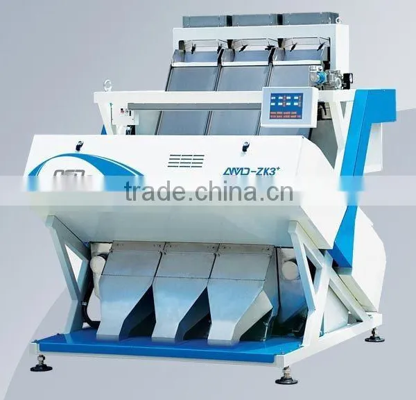 Black Rice Processing Machine
