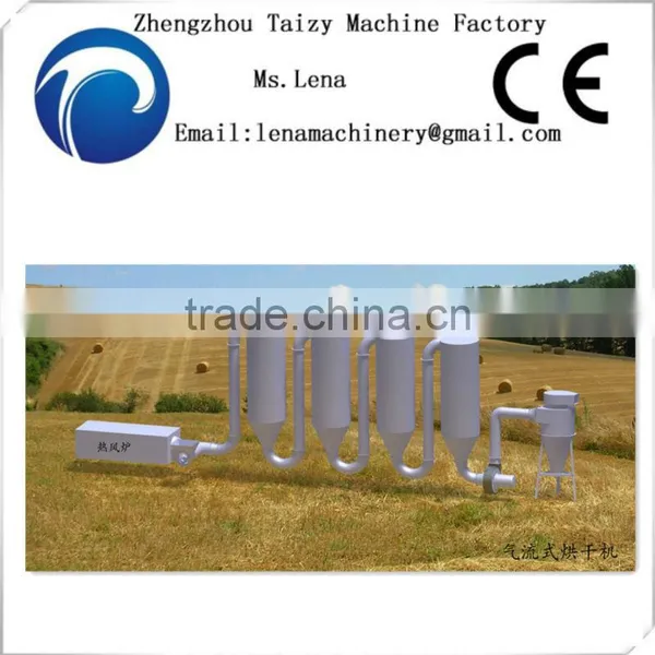 automatic dryer machine