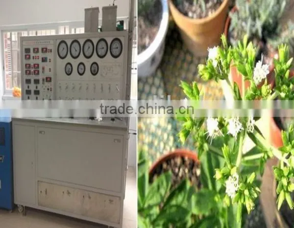 2015 Hot Sale Stainless Steel Lemongrass Oil Essential Oil Extraction Equipment photo-4