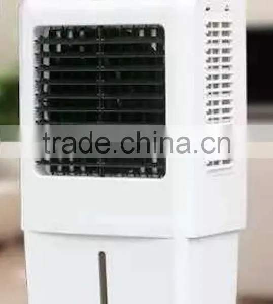 Porable Evaporative air cooler/ Variable Drive Poratable Evaporative cooler/