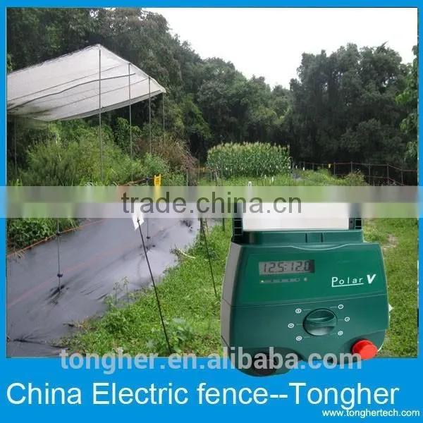 Electric Fences for Dog Animals photo-6