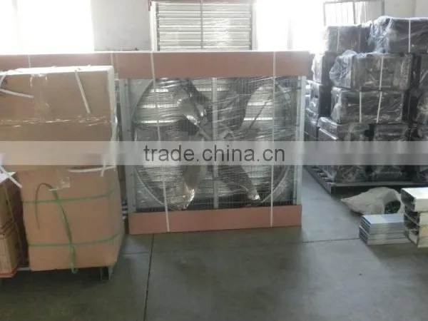 Stainless Steel Best Selling Ventilation/Exhaust Fan For Poultry House photo-5