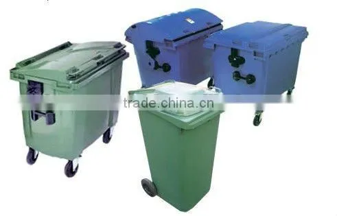 Wheeled Bins wheeled bin plastic bin outdoor bin rubbish with wheel