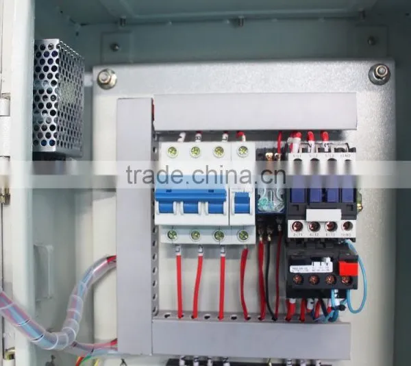 Fashion Front Loaders/ Powder Vacuum Feeders photo-5