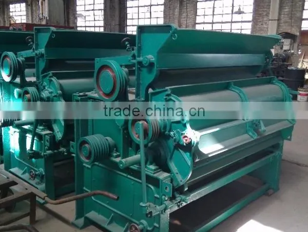 Cotton Seed Delinter Machine/ Cotton Seed Removing Machine photo-6