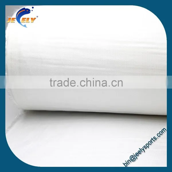 200gsm Fiberglass Surfboard Fabric With Epoxy Resin
