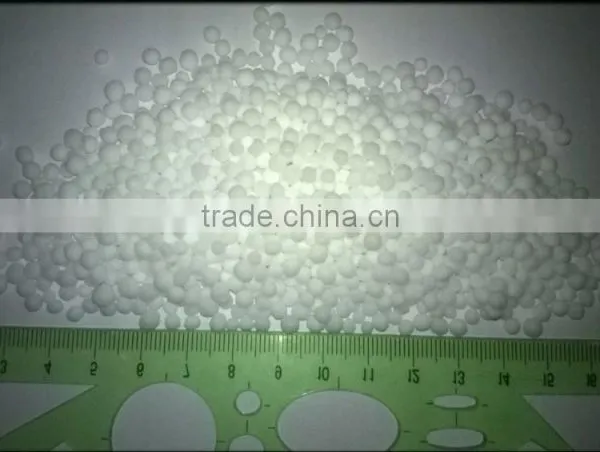 Nitrogen Fertilizer Top Quality Urea Granular N 46% Used for Agricultural photo-3