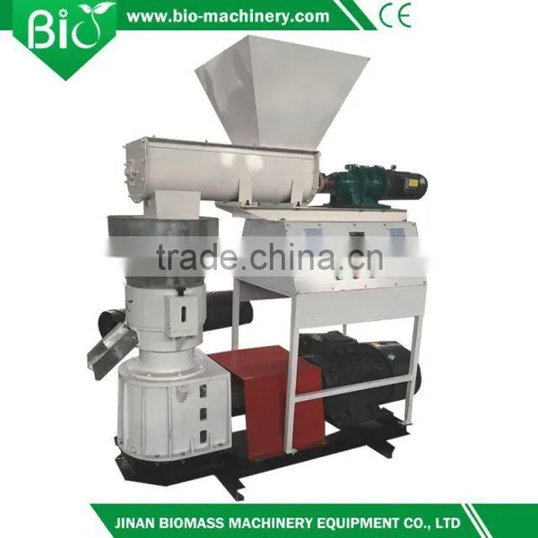 Wood Pellet Mill Supplier,pellet Mill on Sales photo-2