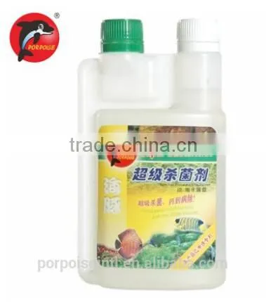 Aquarium Bactericide Fish Care