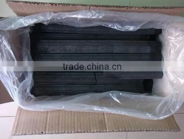 Whole Sale Bulk Charcoal Wood Sawdust photo-3