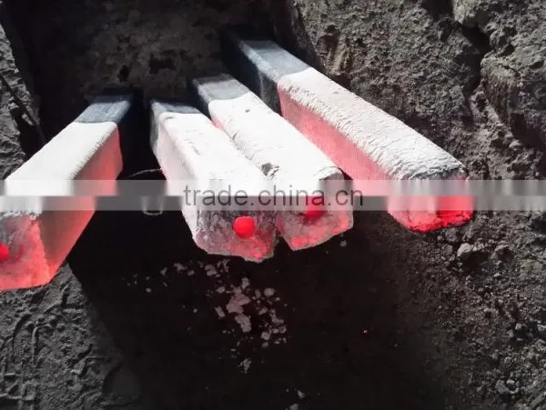 Hard Wood Briquette for Bbq Charcoal photo-4