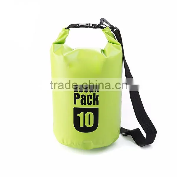 Fashion Waterproof Dry Bag For Swim