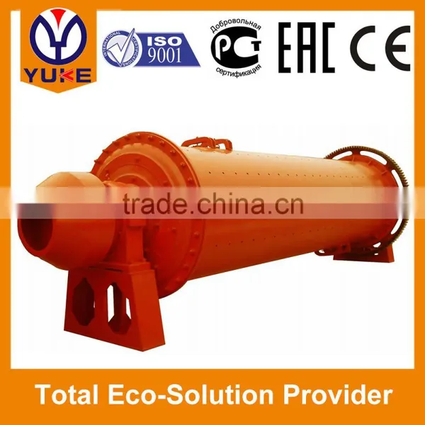 Energy-saving Ball Mill Grinding Mill