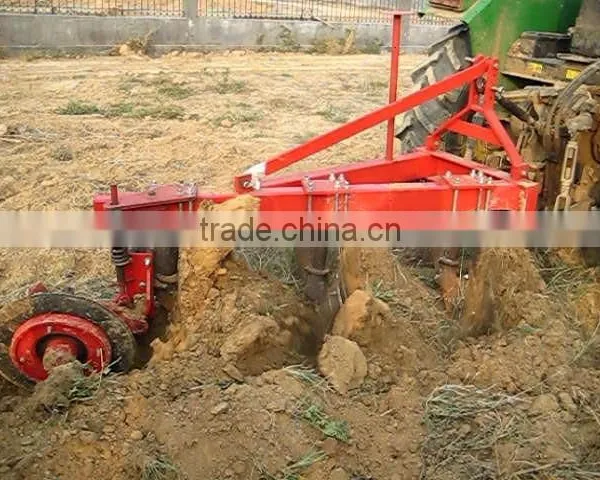 Disc Plough photo-2