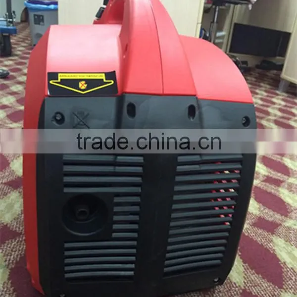 Portable 900w Gasoline Generator Price Mini Generator Gasoline photo-4