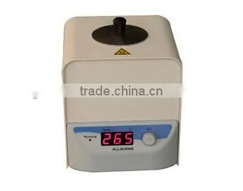 Populat Lab Equipment Glass Bead Sterilizer Machine Glass Bead Sterilizer GBS-5000A on Sales
