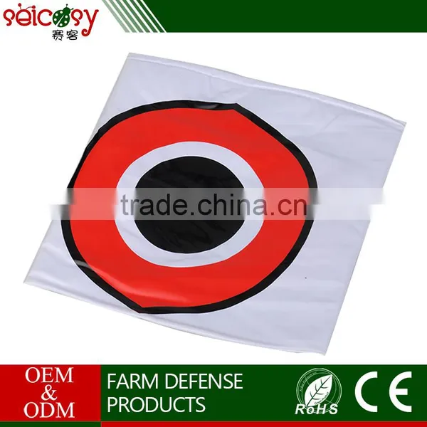 Humane Chemical-free Pest Control Ultrasonic Bird Repeller photo-6