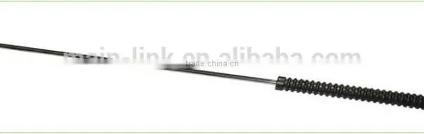 18" 4000 Psi Stainless Steel Spray Wand photo-4
