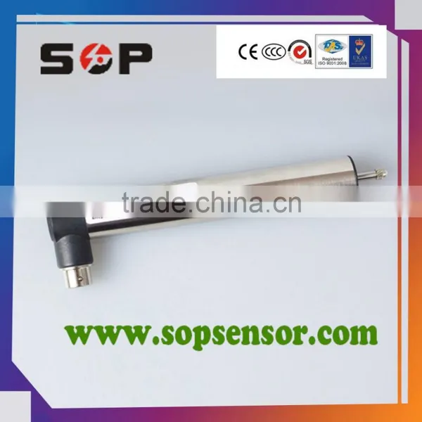 Ultransonic Nebulizer Low Frequency Piezoelectric Transducer