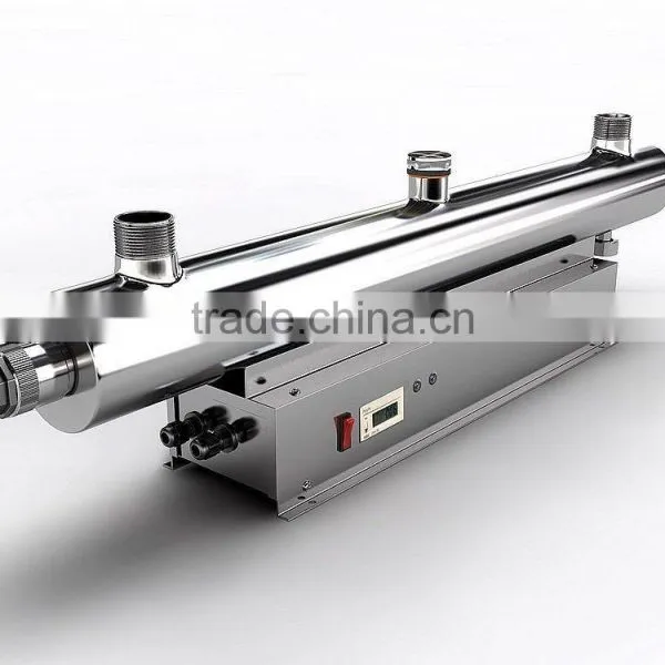 Hot Selling Water Treatment UV System Specially With Low Price(HTS)