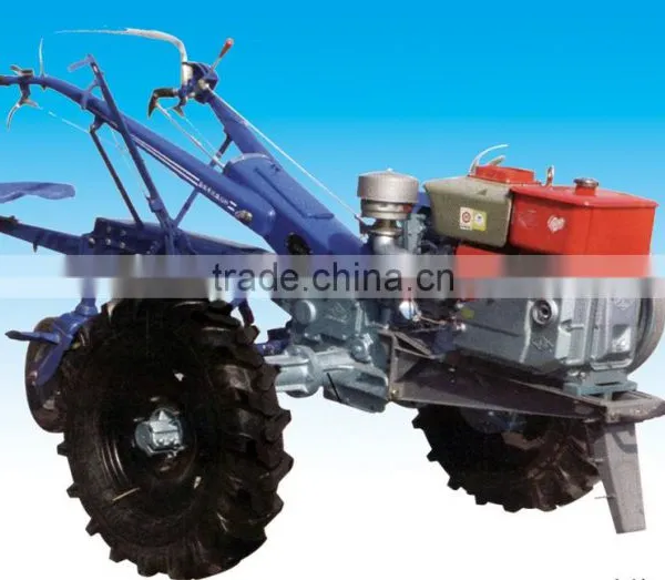Farming Walking Tractor
