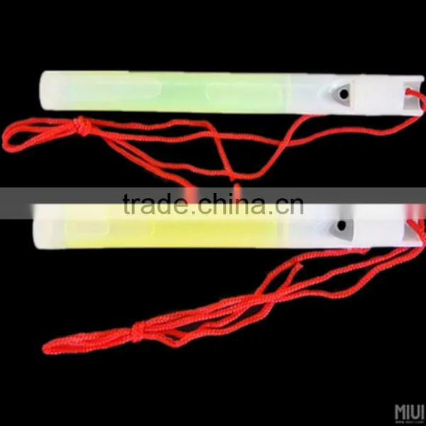 Party Favor 150mm Light Stick Whistle ( EN71, ASTM F963) photo-4