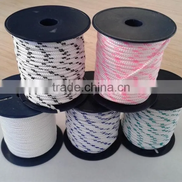 Polypropylene Braided Rope From HAIDAI photo-3
