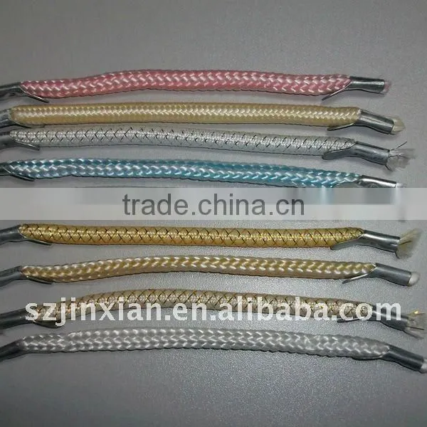 6mm Colorful Hot Selling City Girl Clothing Line,bags Handle Rope photo-6