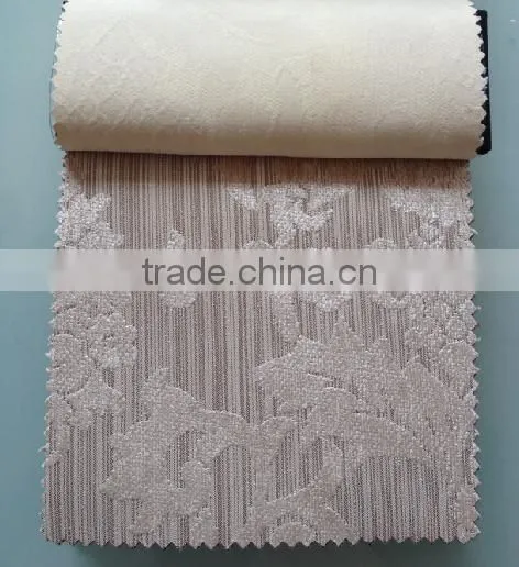 Fabric Backed Vinyl Wallpaper