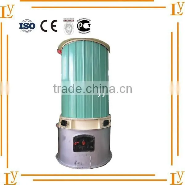 Best Sales Hydraulic Vegetable Oil Press Machine From Zhengzhou photo-3