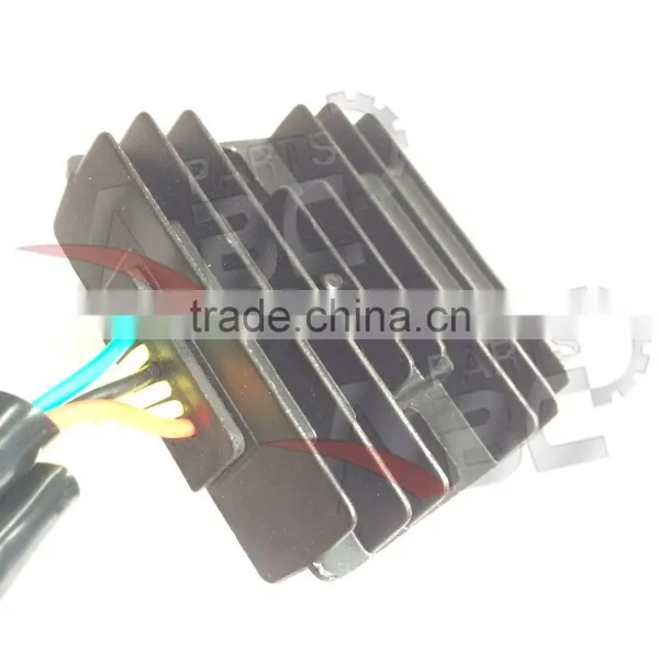Regulator Rectifier Kandi 3 Wheel 250cc ATV Parts photo-5