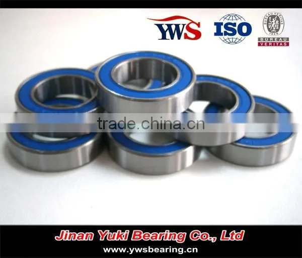 17*28*7 Hybrid Ceramic Bearings 17287-2rs Exercise Bike Bearing photo-6