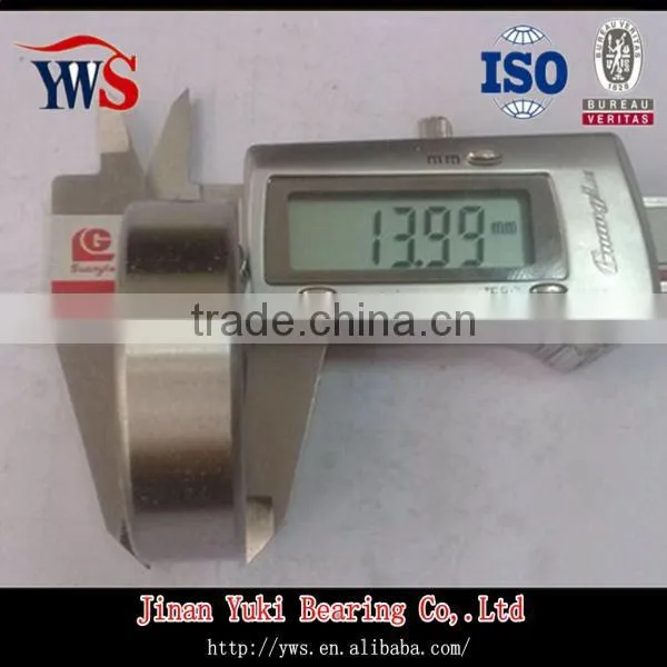20*47*14mm Self-aligning Ball Bearing 1204 photo-5
