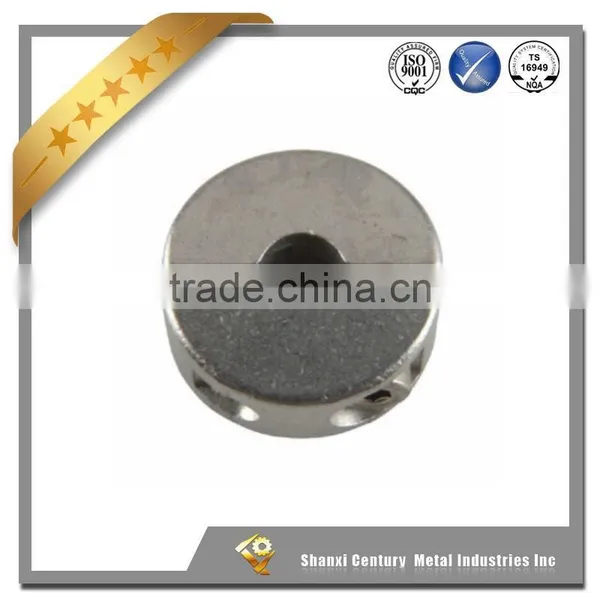 Investment Precision Casting Boat Accessories Cnc Machining Parts