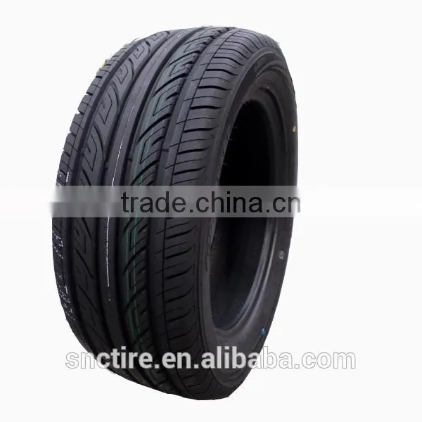 Low Price Radial Car Tires 205 55 16 photo-4