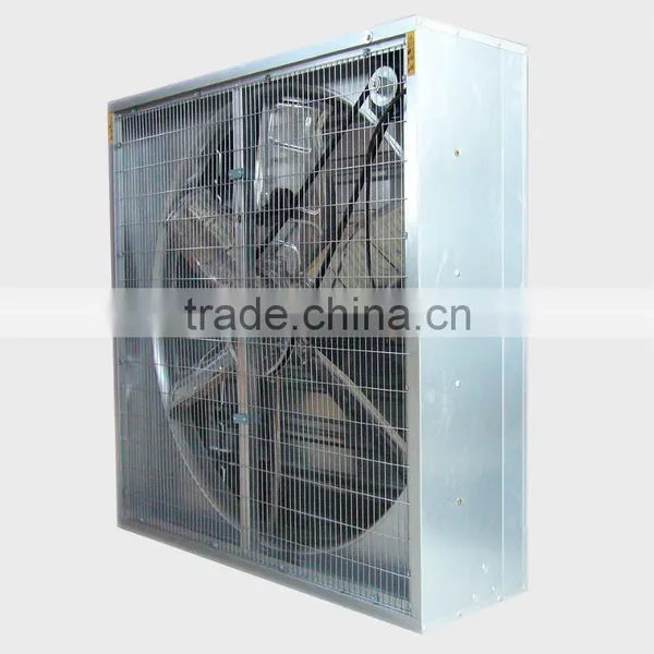 Exhaust Fan/ventilation Fan/Cooling Fan With Siemens Motor photo-3