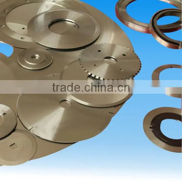 Perforation Knives/blades for Packaging Industry photo-6