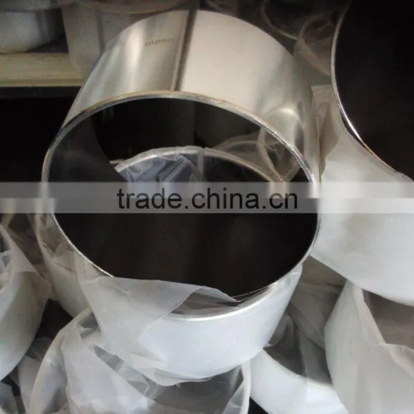 Copper Bimetal Bushing With Oil Hole BPW Auto Slide Bushing,DU DX PAP Bush,adapter Sleeve photo-5
