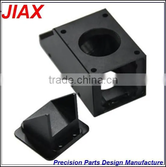 OEM ODM Machining Small Cnc Vertical Machining Center Price photo-6